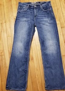 Men's BKE jeans